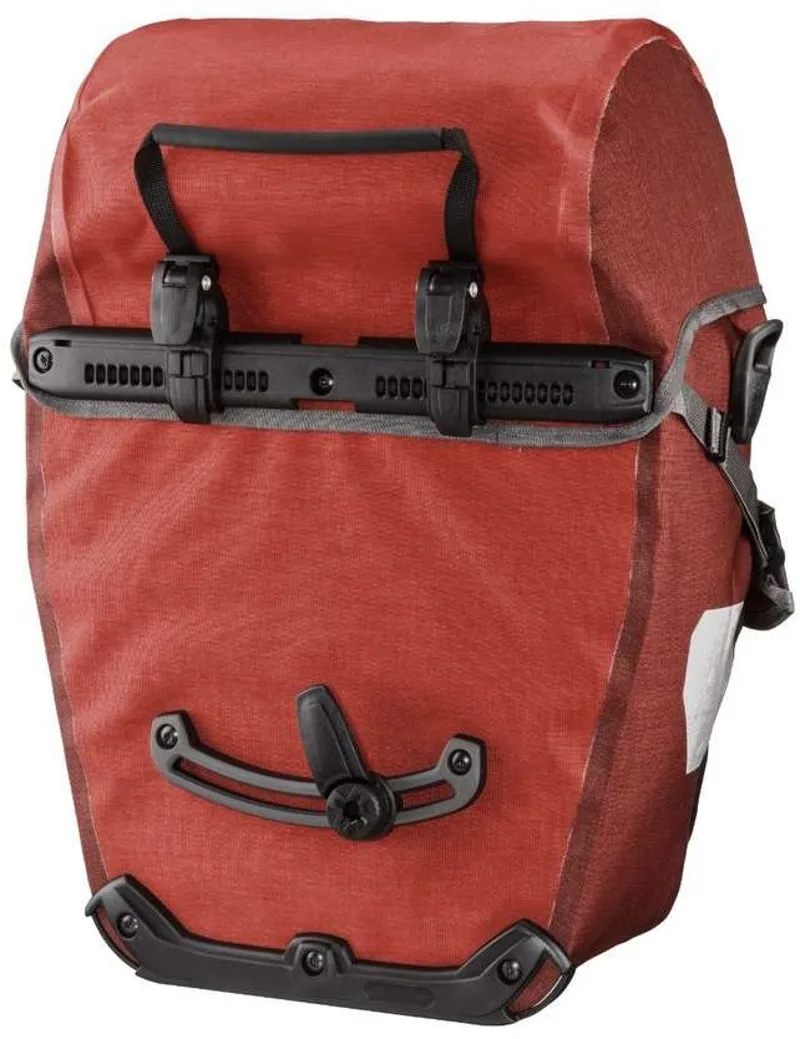 Ortlieb Bike Packer Plus Salsa Chili-1